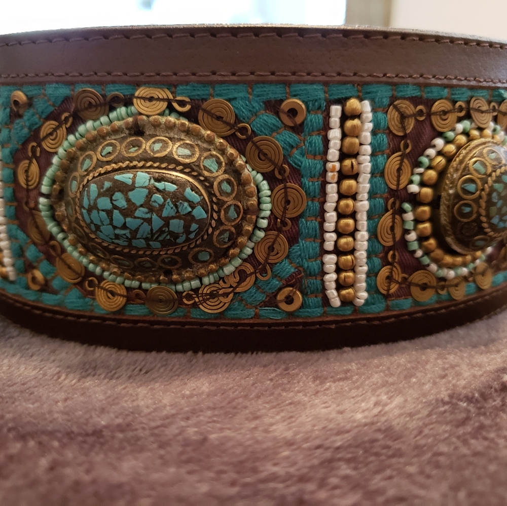 Belt - Picture 5 of 6